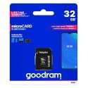 Goodram M1AA 32 GB MicroSDHC UHS-I Class 10
