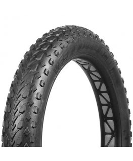 Vee Tire Co. Mission Command 20" Maantee