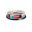 Philips DVD+RW DW4S4B10F/10 Philips DVD+RW DW4S4B10F/10