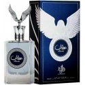 Al Wataniah Eqaab 100 ml hajuvesi miehille EDP