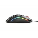 Glorious PC Gaming Race Model O mouse Ambidextrous USB Type-A 12000 DPI