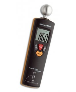 TFA-Dostmann 30.5503 шумомер