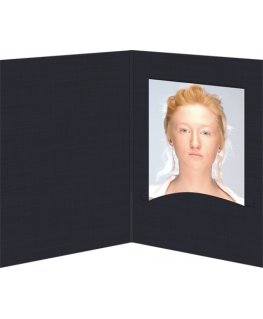 Daiber 14064 pildiraam Must