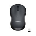 Logitech M220 Silent hiiri Office Molempikätinen Langaton RF Optinen 1000 DPI