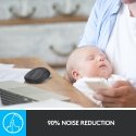 Logitech M220 Silent hiiri Office Molempikätinen Langaton RF Optinen 1000 DPI