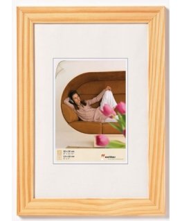 Walther Design Grado 13x18 Medis