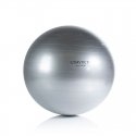 Gymnastics ball GYMSTICK Fitness Ball 75 cm, gray