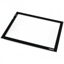 Reflecta LED Light Pad A3 Super Slim Single picture frame Black