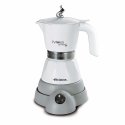 Ariete 1358/10 Manual Electric moka pot