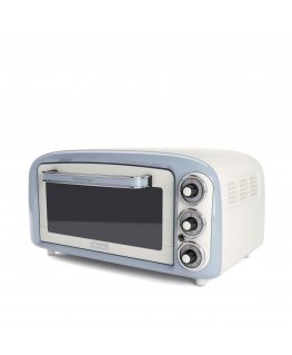 Ariete 0979/05 18 l 1380 W Valge, Sinine