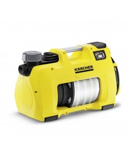 Kärcher BP 7 Home & Garden 1200 W 6 baari 6000 l/h