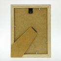 ZEP Regent 5 Single picture frame Black