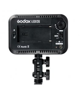 Godox LED126 Lemputė