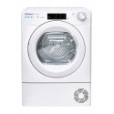 Candy Smart Pro CSOE H9A2TE-S tumble dryer Freestanding Front-load 9 kg A++ White