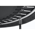 Salta 5074A Outdoor Round Coil spring Above ground trampoline