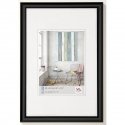 Walther Design KP045B picture frame Single picture frame Black