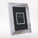 ZEP NELSON Рама для одной картины Белый
