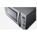Panasonic NN-CD575MEPG microwave Silver Combination microwave Countertop 27 L 1000 W Panasonic NN-CD575MEPG microwave Silver Combination microwave Countertop 27 L 1000 W