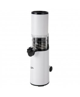 JATA JELI1201 juice maker Slow juicer 130 W White