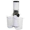 JATA JELI1201 juice maker Slow juicer 130 W White