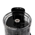 JATA JELI1201 juice maker Slow juicer 130 W White