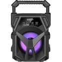 Defender G98 Портативная моноколонка Черный 5 W