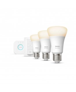 Philips Hue White Stardikomplekt E27