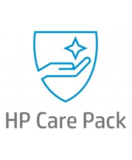 HPE G3J28AAE takuu- ja tukiajan pidennys