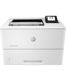 HP LaserJet Enterprise M507dn, Печать, Двусторонняя печать
