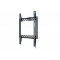 Multibrackets M Universal Wallmount HD Portrait 100kg 400x600