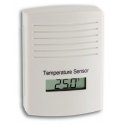 TFA-Dostmann 35.1079 digital weather station Silver