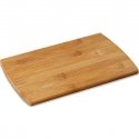 Zassenhaus 054033 kitchen cutting board Rectangular Bamboo