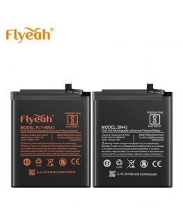 Xiaomi BN43 Original Battery For Xiaomi Redmi Note 4X 4100mAh (OEM)