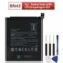 Xiaomi BN43 Original Battery For Xiaomi Redmi Note 4X 4100mAh (OEM)