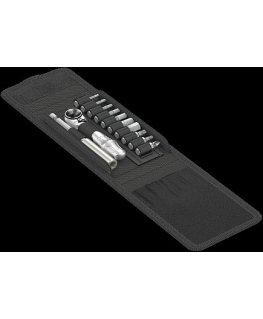 Wera 05004170001 динамометрический ключ