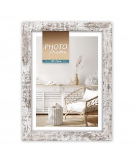 ZEP Vivan 6 Single picture frame Brown