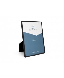 Zilverstad Sweet Memory Ühe pildi raam Must