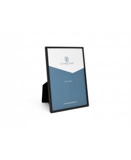 Zilverstad Sweet Memory Single picture frame Black