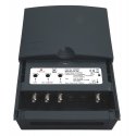 Triax MFA657 TV signal amplifier 470 - 694 MHz Triax MFA657 TV signal amplifier 470 - 694 MHz