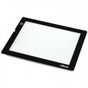 Reflecta LED Light Pad A5 Super Slim Single picture frame Black