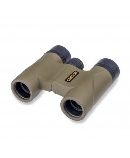 Carson STINGER binocular BK-7 Beige, Black