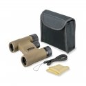 Carson STINGER binocular BK-7 Beige, Black Carson STINGER binocular BK-7 Beige, Black