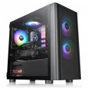 Thermaltake V150 Micro Tower musta