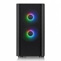 Thermaltake V150 „Micro Tower“ Juoda