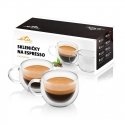 Eta Espresso Permatomas 2 vnt 80 ml Eta Espresso Permatomas 2 vnt 80 ml