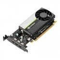 PNY VCNT400-4GB-PB graafikakaart NVIDIA T400 GDDR6