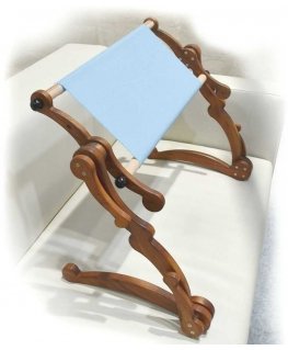 Beldizart Embroidery sofa stand "Premium" 60x30 IM001
