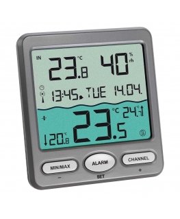 TFA-Dostmann 30.3056.10 pool part/accessory Thermometer