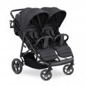 Hauck Uptown Duo Travel system stroller 2 seat(s) Black