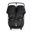 Hauck Uptown Duo Travel system stroller 2 seat(s) Black